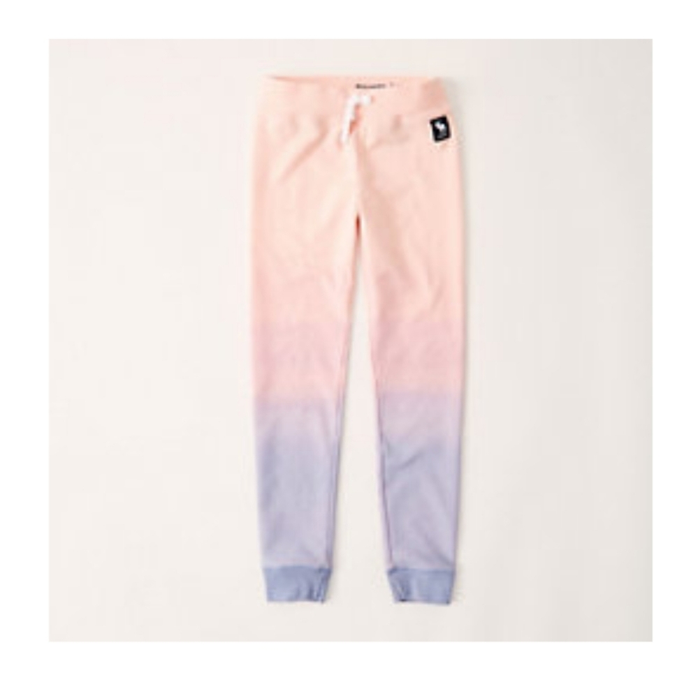 Girls sweatpants